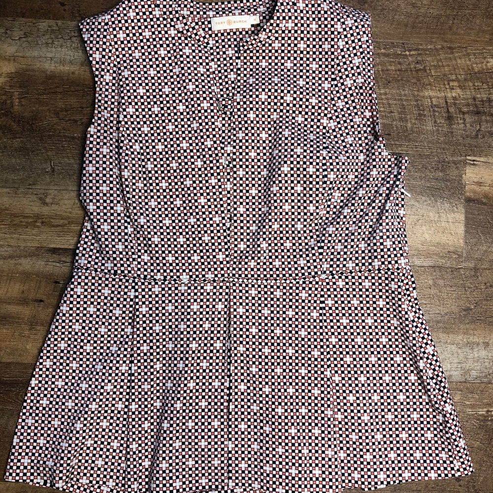 Tory Burch Pendulum top